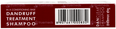 Danclear Shampoo 50Ml